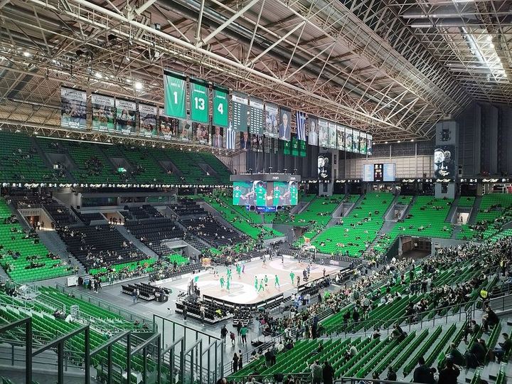 NBA ／ 拉文現身桃園公益活動 與唐氏症基金會孩子親切互動傳遞愛心｜开云官网（封面配图）
